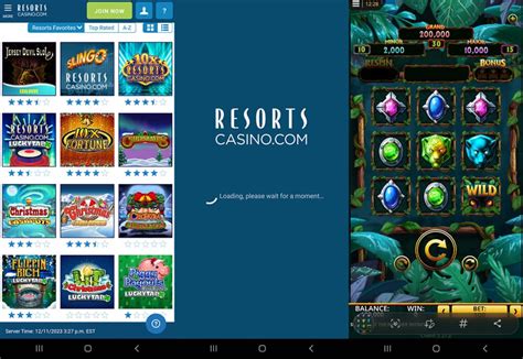 resorts casino bonus code|Online Casino Games .